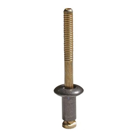 Auveco SPECIAL PEEL-TYPE RIVET FORD 1/4 DIA. 1/2 FLANGE5, 25PK 12653